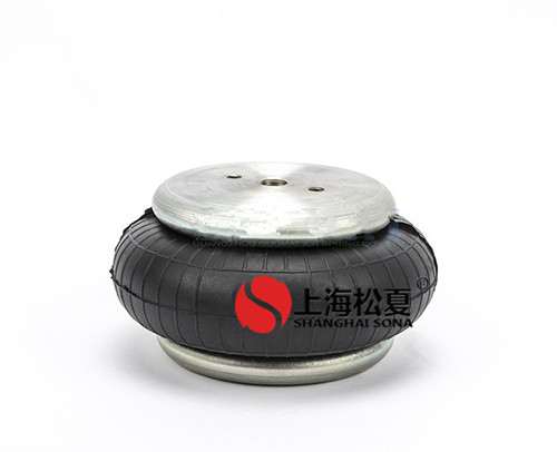 客車上用吊掛式空氣彈簧有哪些基本要求？