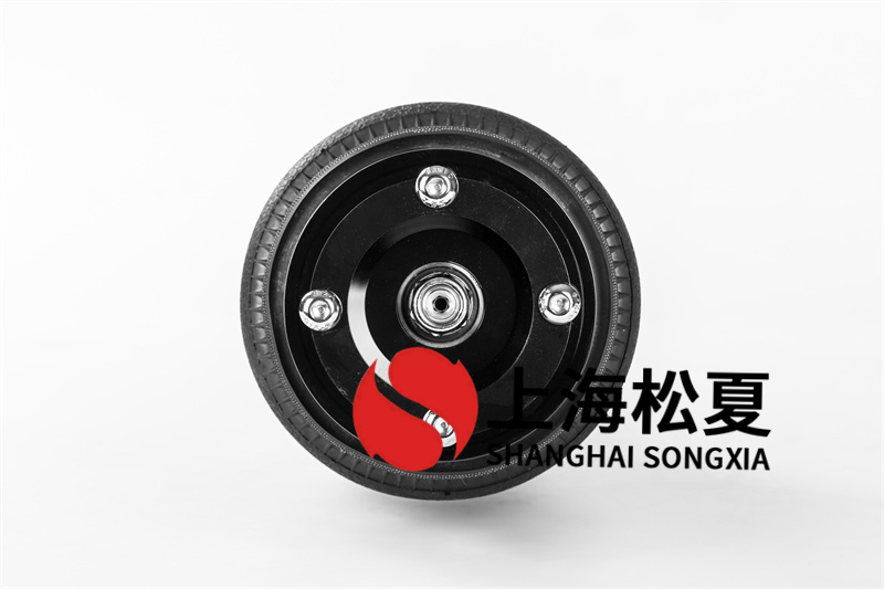 如何判斷CZF-500-3空氣彈簧的選購是不是有確保？