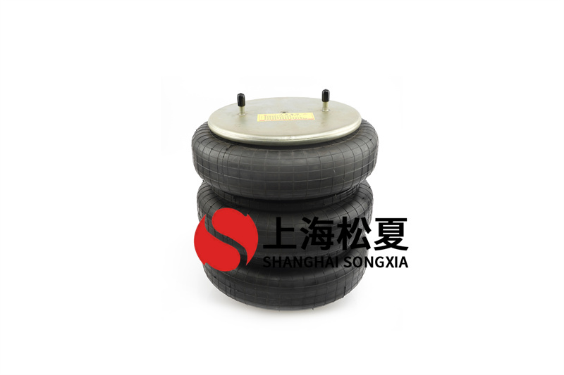 FD 22-4 DI CR空氣彈簧的性能特點是什么？
