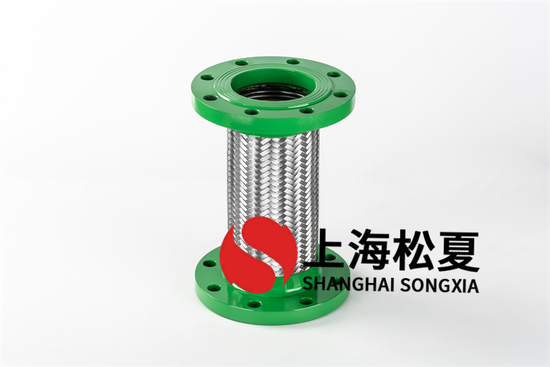 伸縮金屬軟管常用的作用有哪些？